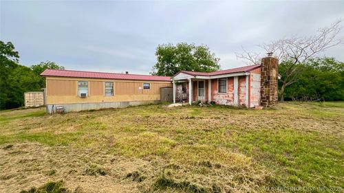 11324 E 64 Highway, Webbers Falls, OK, 74470 | Card Image