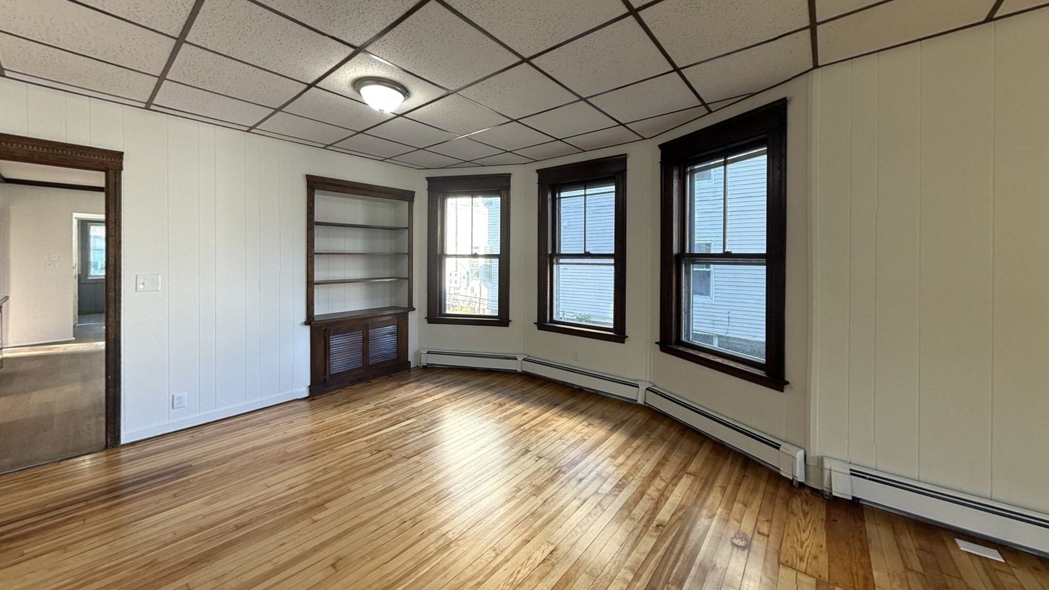 Residential Lease in Worcester 3