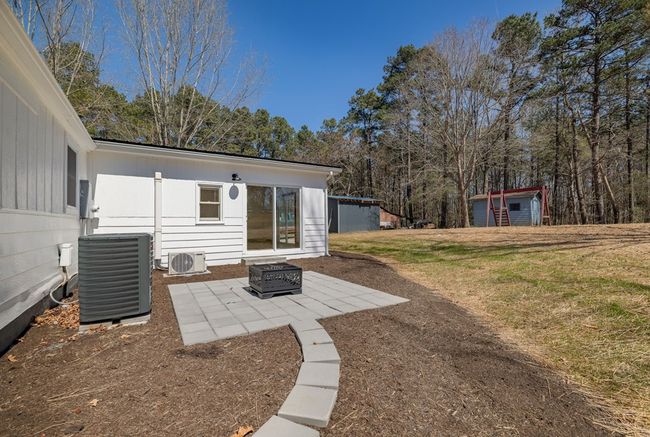 88 Branch Rd, House other with 3 bedrooms, 2 bathrooms and null parking in Brodnax VA | Image 36