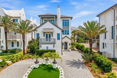 146 Paradise By The Sea Blvd, Inlet Beach, FL, 32461-7159 | Card Image