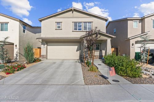 7945 Taconite Dr, Sparks, NV, 89436-2549 | Card Image