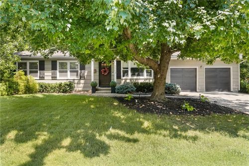 5508 W 71st St, Prairie Village, KS, 66208-2364 | Card Image