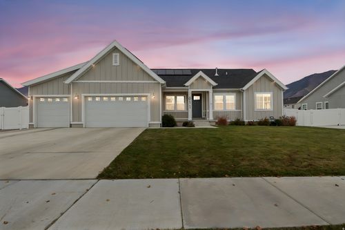 611 S Chamberlain St, Mapleton, UT, 84664-4456 | Card Image