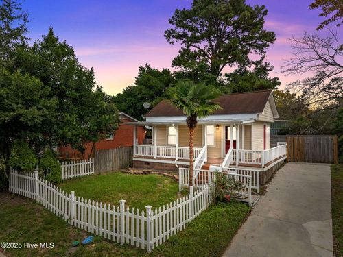 21 Mercer Ave, Wilmington, NC, 28403-0728 | Card Image