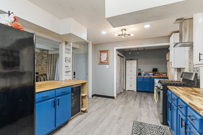 2732 Baldwin Brook Dr, House other with 3 bedrooms, 2 bathrooms and null parking in Montgomery AL | Image 8