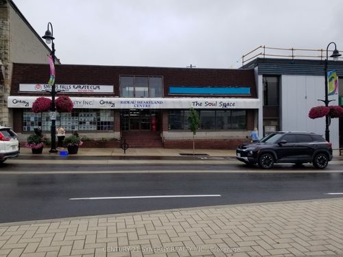 201-23 Beckwith St N, Smiths Falls, ON, K7A2B2 | Card Image