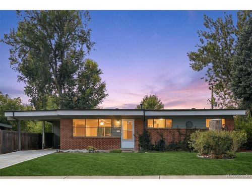 5965 Dudley St, Arvada, CO, 80004-5462 | Card Image