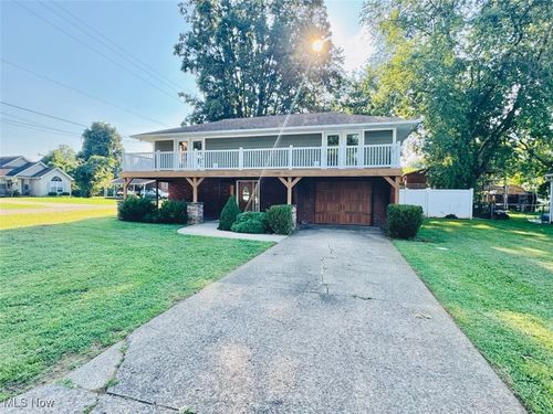 601 Oneal St, Belpre, OH, 45714-1751 | Card Image
