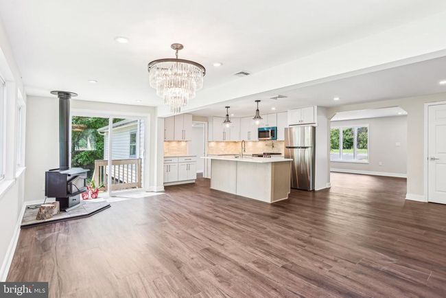 302 Fenwick Rd, House other with 3 bedrooms, 2 bathrooms and null parking in PILESGROVE NJ | Image 14