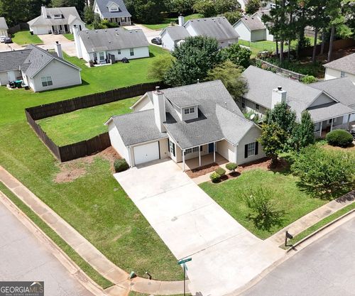 1501 N Hampton Ct, Hampton, GA, 30228-3134 | Card Image