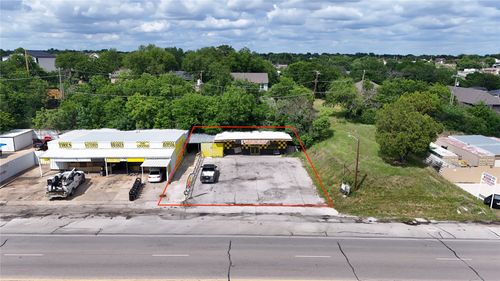 2800 Jacksboro Hwy, Fort Worth, TX, 76114-1943 | Card Image