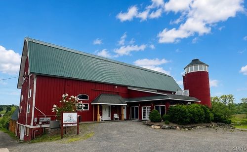 2215 State Route 80, Tully, NY, 13159-3096 | Card Image