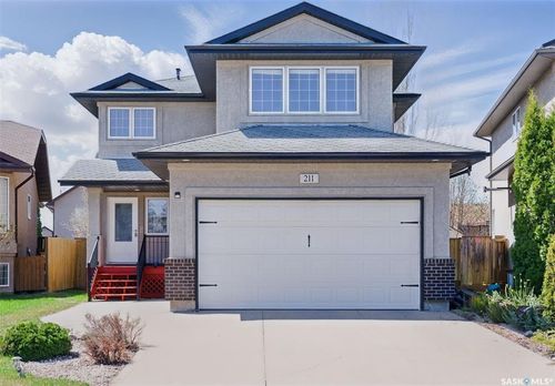 211 Beckett Green, Saskatoon, SK, S7N4W6 | Card Image