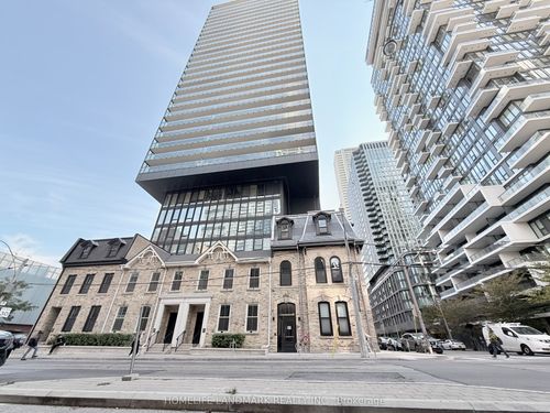 2008-47 Mutual St, Toronto, ON, M5B0C6 | Card Image