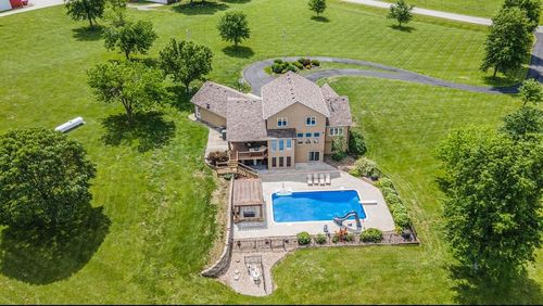 28200 County Road Mm, Lawson, MO, 64062-8968 | Card Image