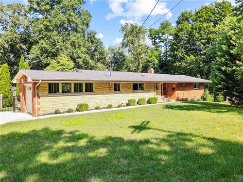 23 Oak Glen Dr, Oakmont, PA, 15139-1231 | Card Image