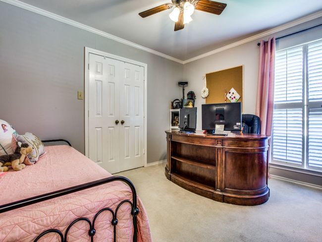 7204 Canongate Dr, House other with 4 bedrooms, 3 bathrooms and null parking in Dallas TX | Image 14