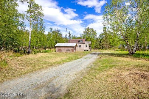 3405 N Thor Road, Palmer, AK, 99645 | Card Image