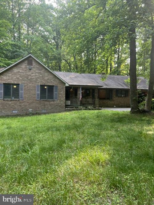 1007 Lee Jackson Drive, LOTHIAN, MD, 20711 | Card Image