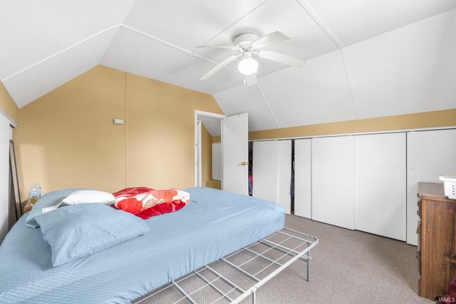 5109 Hoagland Ave, House other with 2 bedrooms, 1 bathrooms and null parking in Fort Wayne IN | Image 17