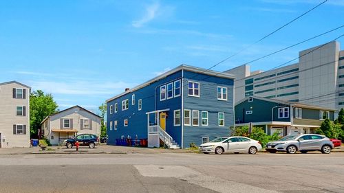 41 Oak Island St, Revere, MA, 02151-4846 | Card Image