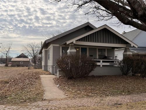 103 W Kansas St, Pittsburg, KS, 66762-5109 | Card Image