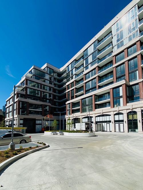 209-1 Belsize Dr, Toronto, ON, M4S0B9 | Card Image