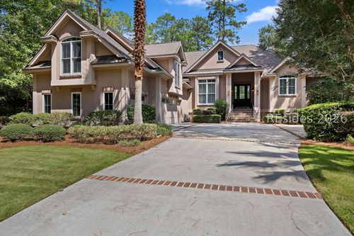 23 Long Brow Rd, Hilton Head Island, SC, 29928-3370 | Card Image