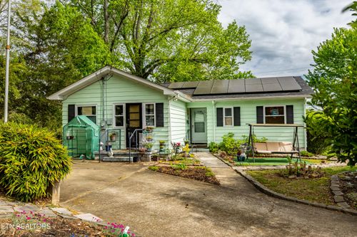100 Pomona Rd, Oak Ridge, TN, 37830-5131 | Card Image