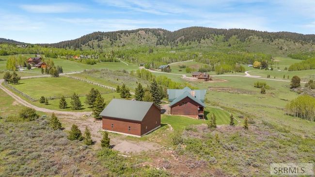 1665 Whisper Ridge Rd, House other with 6 bedrooms, 3 bathrooms and 2 parking in Ashton ID | Image 61