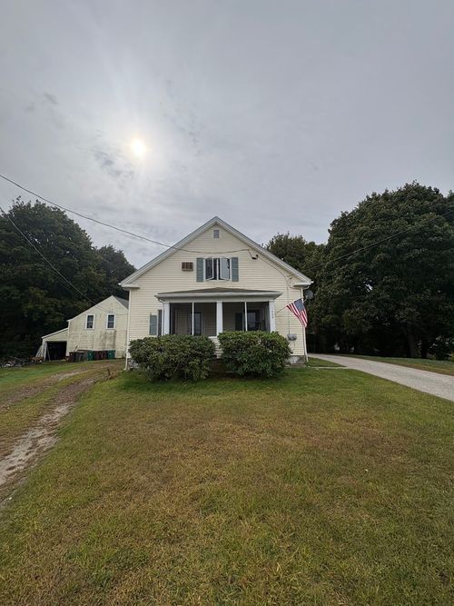 1888 Mendon Rd, Woonsocket, RI, 02895-6166 | Card Image