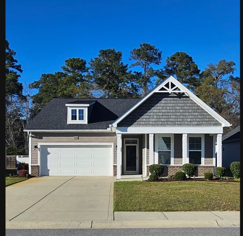 440 Shaft Pl, Conway, SC, 29526-6185 | Card Image