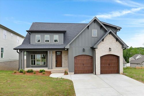 10630 Flicker Way, Apison, TN, 37302-7626 | Card Image