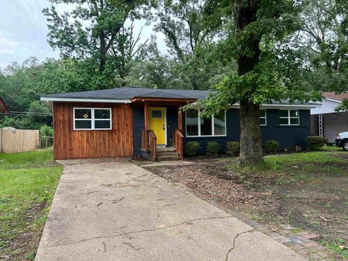 2913 Edgewood Dr, Pine Bluff, AR, 71603-4770 | Card Image