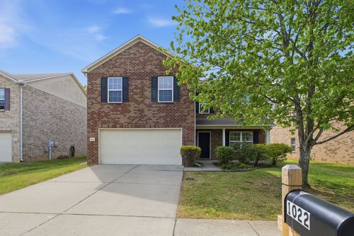 1022 Harmony Ln, Hendersonville, TN, 37075-1736 | Card Image