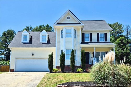 1705 Ashley Downs Dr, Apex, NC, 27502-4800 | Card Image