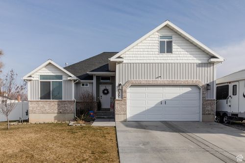 1061 S 700 W, Tremonton, UT, 84337 | Card Image