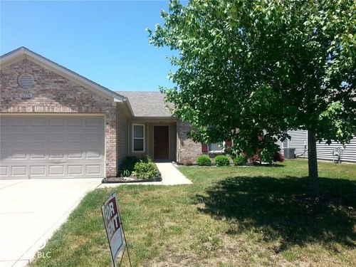 11376 N Creekside Dr, Monrovia, IN, 46157-8104 | Card Image