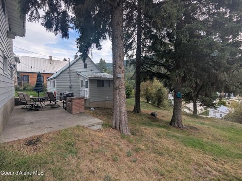 721 Hunter St, Mullan, ID, 83846-0077 | Card Image