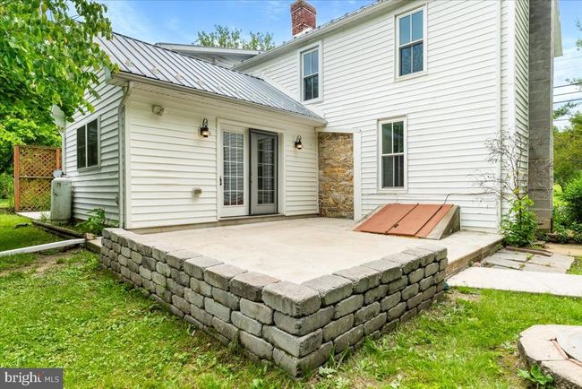 12524 Big Pool Rd, House other with 3 bedrooms, 3 bathrooms and null parking in CLEAR SPRING MD | Image 37