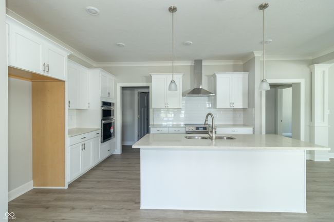 4435 W Preserve Pass, Condo with 2 bedrooms, 3 bathrooms and null parking in New Palestine IN | Image 16