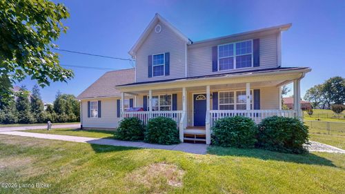 483 Jake Dr, Rineyville, KY, 40162-9465 | Card Image