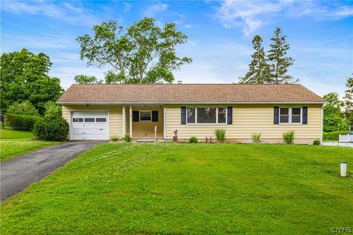6 Roman Rd, New Hartford, NY, 13413-3206 | Card Image