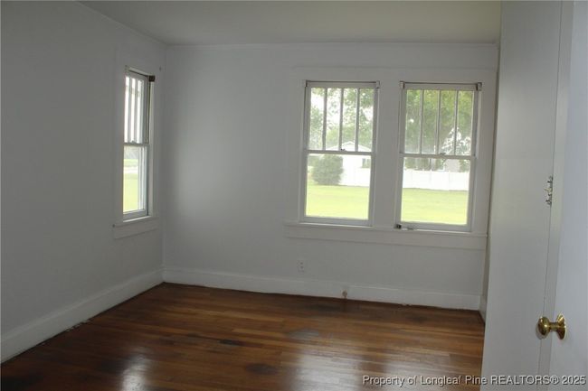 895 N Broad Ridge Rd, House other with 3 bedrooms, 2 bathrooms and null parking in Orrum NC | Image 15