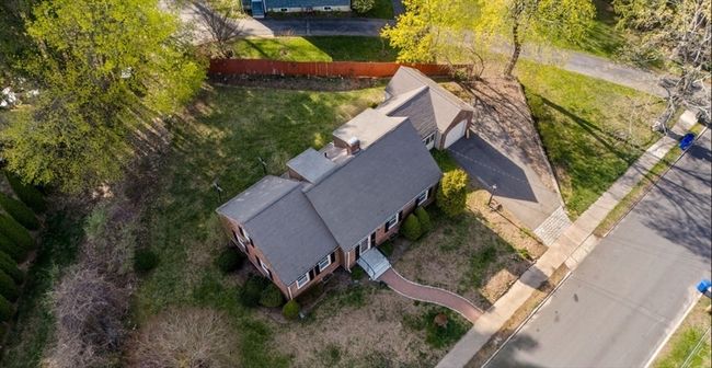 89 Lewis Ave, House other with 3 bedrooms, 2 bathrooms and 2 parking in Walpole MA | Image 34