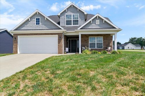 654 Cathy Dr, Princeton, IN, 47670-2616 | Card Image