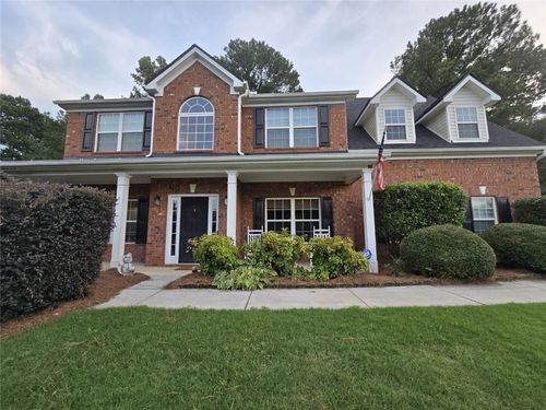 1500 Terminal Ct, McDonough, GA, 30252-8720 | Card Image