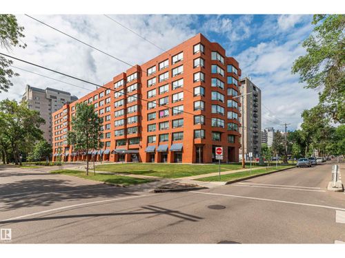 815-10160 114 St Nw, Edmonton, AB, T5K2L2 | Card Image