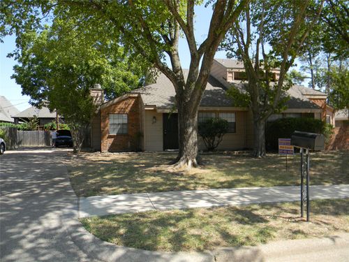 809 Windcrest Dr, Keller, TX, 76248-2474 | Card Image