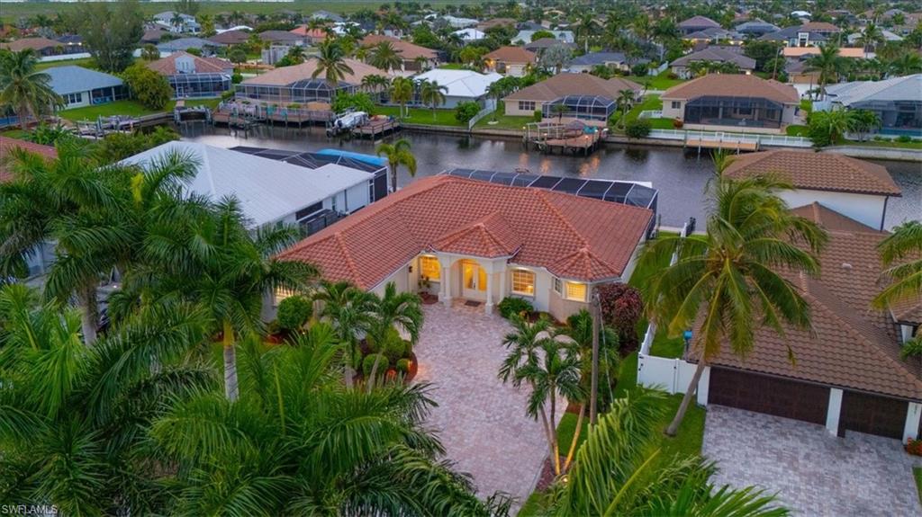 Residential in CAPE CORAL 3